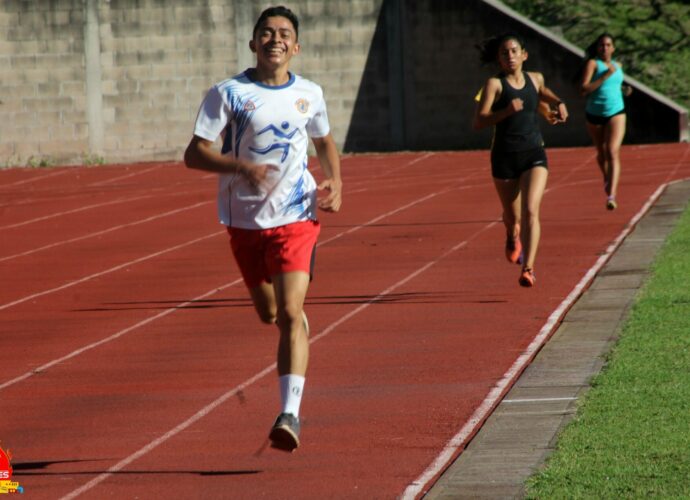 atletismo